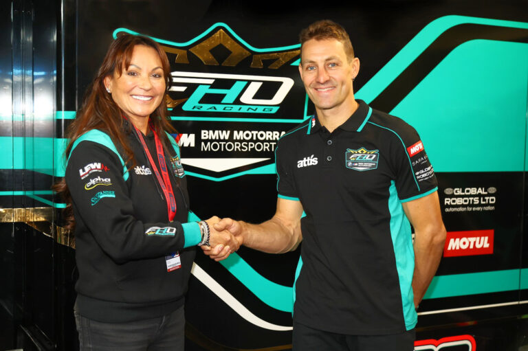 News Archives Josh Brookes